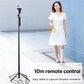 Ulanzi MA09 Bluetooth Remote Control Selfie Stick