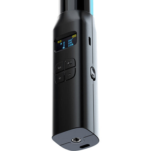 Ulanzi VL119 RGB Light Wand 10W  (NEW)