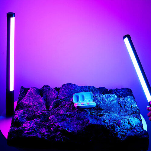 Ulanzi VL119 RGB Light Wand 10W  (NEW)