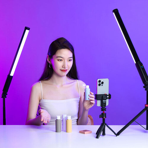 Ulanzi VL119 RGB Light Wand 10W  (NEW)