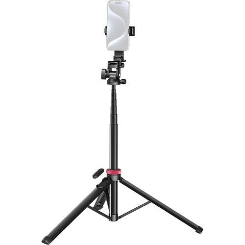 Ulanzi MT-78 Tripod Black (NEW)