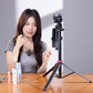 Ulanzi MT-78 Tripod Black (NEW)