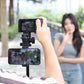 Ulanzi MT-78 Tripod Black (NEW)