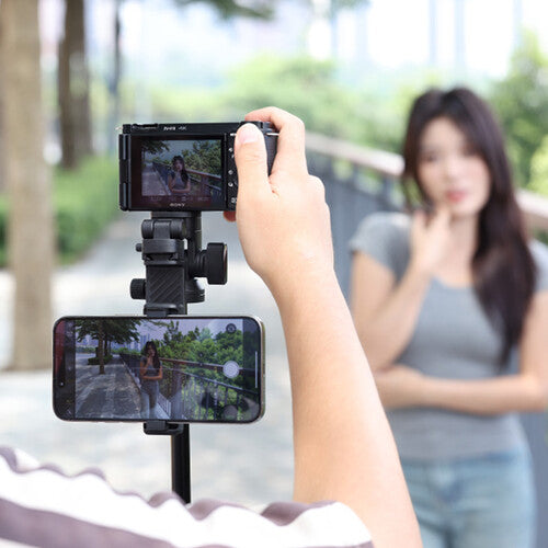 Ulanzi MT-78 Tripod Black (NEW)