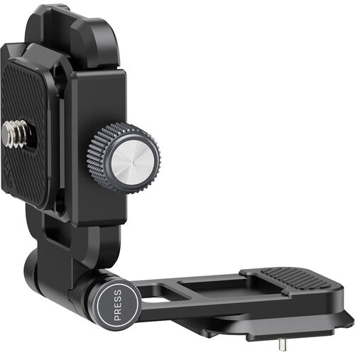 Ulanzi UKA08 Foldable Quick Release Kit  (NEW)