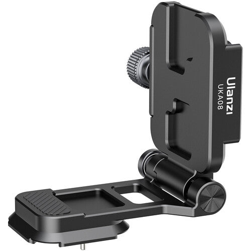 Ulanzi UKA08 Foldable Quick Release Kit  (NEW)