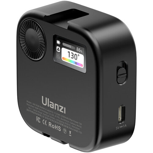 Ulanzi U60 RGB Video Light