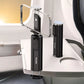 TELESIN Remote Contro Travel Mount-Clamp Type BLACK