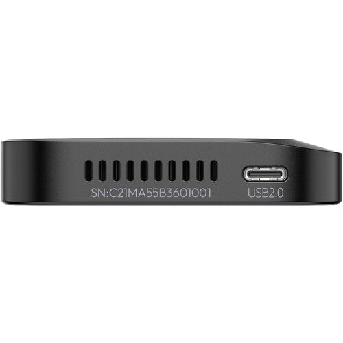 Ulanzi MA55 Magnetic SSD Enclosure