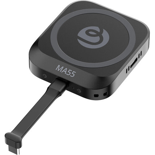 Ulanzi MA55 Magnetic SSD Enclosure