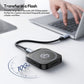 Ulanzi MA55 Magnetic SSD Enclosure