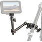 Ulanzi HD02 10-inch Magic Arm Kit