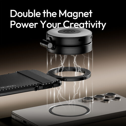 Ulanzi ML25 Maglock Card Holder