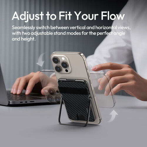 Ulanzi ML25 Maglock Card Holder