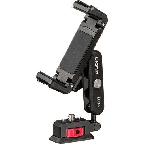 Ulanzi MA56 4-in-1 Phone Clamp Mount