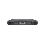 PIATAK Cairn Case for iPhone 18 Pro Classic-Black Grey(Twill)-01