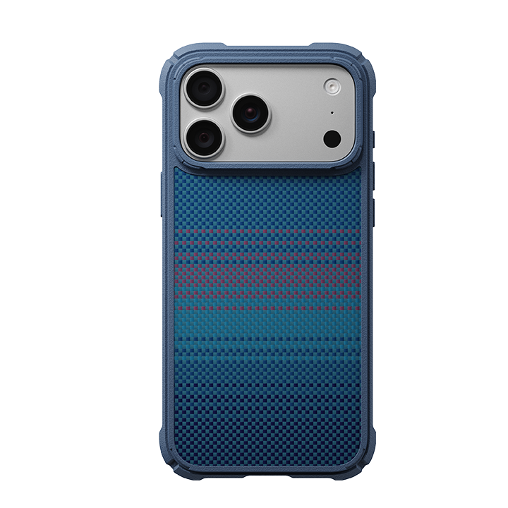 PIATAK Cairn Case for iPhone 18 Pro Max Moonrise2.0-Nights-Midnight-01