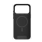 PITAKA Summa Case for iPhone 18 Pro Max Classic-Black Grey(Twill)-01