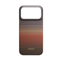 PITAKA Edge Case For iPhone 18 Pro Max Sunset・Moonrise -Sunset-01