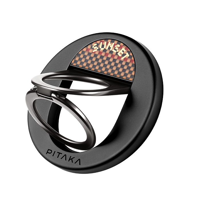 PITAKA MagEZ Grip 3 - SUNSET