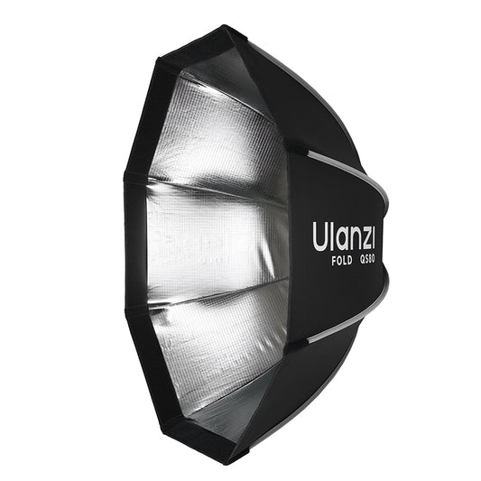 Ulanzi FOLD QS80 Standard Bowens Mount Softbox 80cm