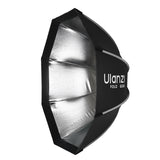 Ulanzi FOLD QS80 Standard Bowens Mount Softbox 80cm