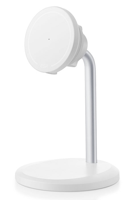 ESR HaloLock Shift Wireless Charger - White