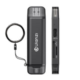 Ulanzi CR3 3-in-1 Card Reader 4.0
