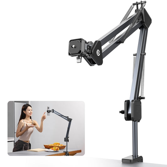 Ulanzi TH04 Overhead Camera Mount Black