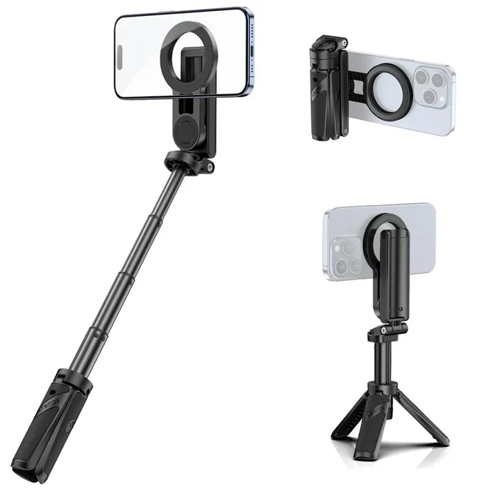 Ulanzi JJ03 3-in-1 Magsafe Phone Tripod