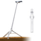 Ulanzi TT88 Overhead Magsafe Selfie Stick Black  (NEW)