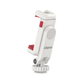 Ulanzi ST-06S Hot Shoe Phone Clamp White