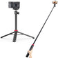 Ulanzi MT-44 Extendable tripod  Black