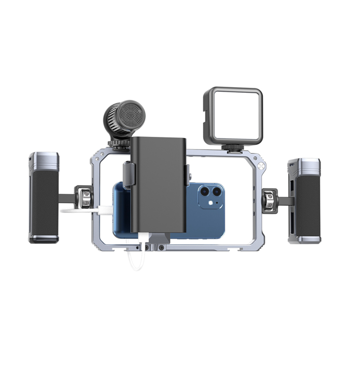 Ulanzi Universal Smartphone Metal Cage