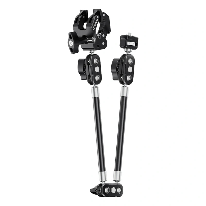 Ulanzi CO78 Magic Arm Kit(Super Clamp & Two-Section Magic Arm Kit)