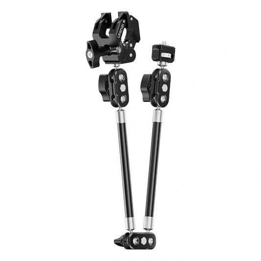 Ulanzi CO78 Magic Arm Kit(Super Clamp & Two-Section Magic Arm Kit)