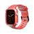 SKINARMA 2-IN-1 APPLE WATCH STRAP + CASE SAIDO 45 / 44 MM