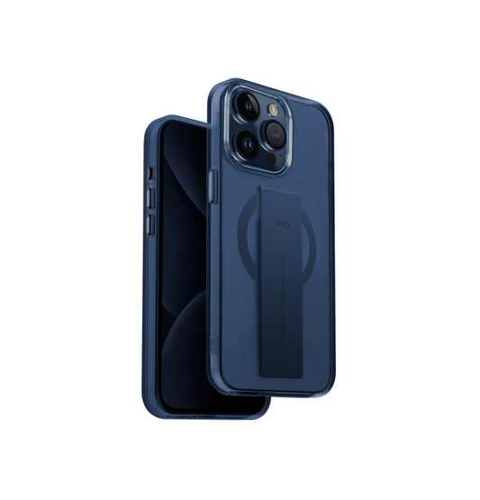 UNIQ HYBRID IPHONE 15 PRO MAX 6.7 (2023) HELDRO MAG