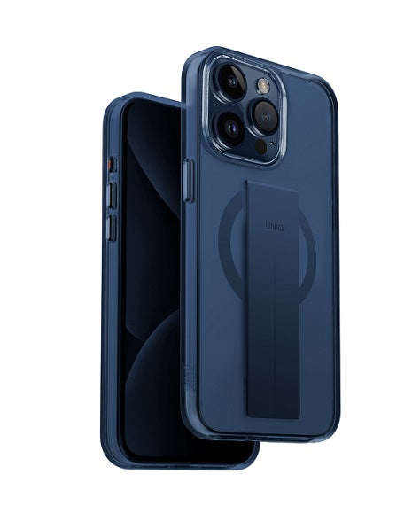 UNIQ HYBRID IPHONE 15 PRO (2023) HELDRO MAG COVER