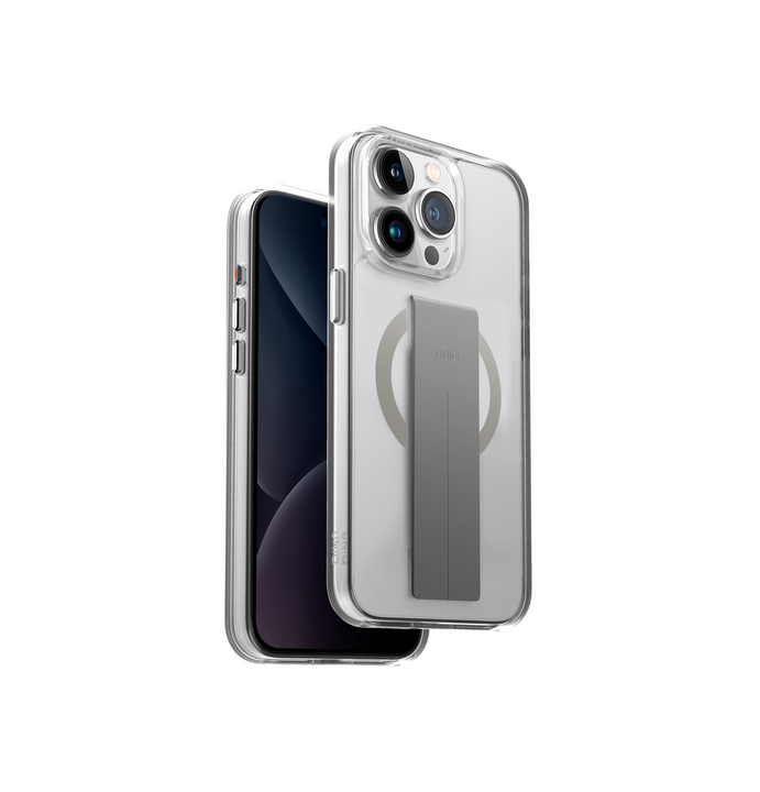 UNIQ HYBRID IPHONE 15 PRO MAX 6.7 (2023) HELDRO MAG