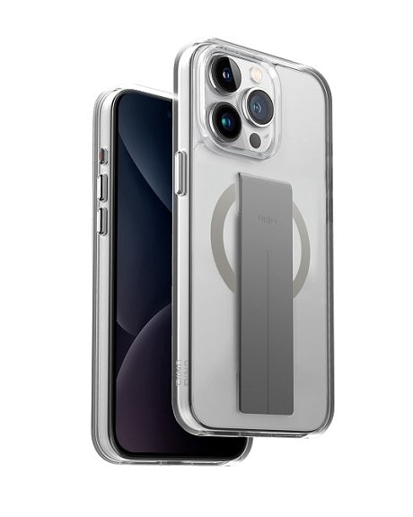 UNIQ HYBRID IPHONE 15 PRO (2023) HELDRO MAG COVER