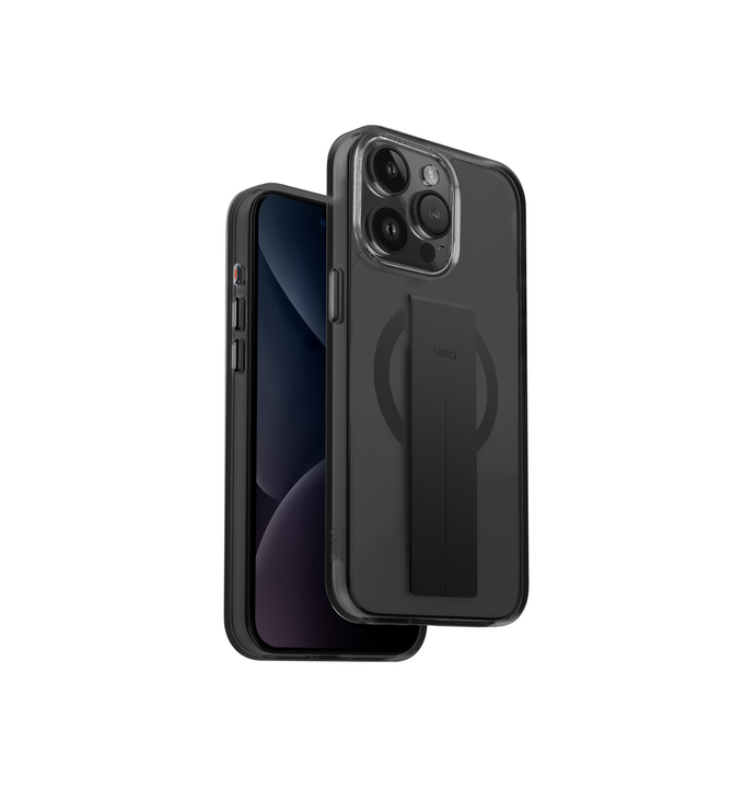 UNIQ HYBRID IPHONE 15 PRO MAX 6.7 (2023) HELDRO MAG