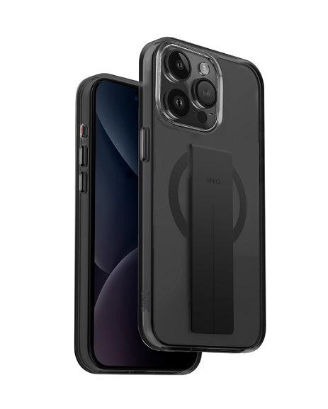 UNIQ HYBRID IPHONE 15 PRO (2023) HELDRO MAG COVER