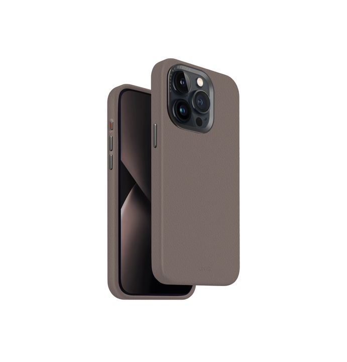 UNIQ HYBRID IPHONE 15 PRO(2023) 6.1 MAGCLICK CHARGING LYDEN