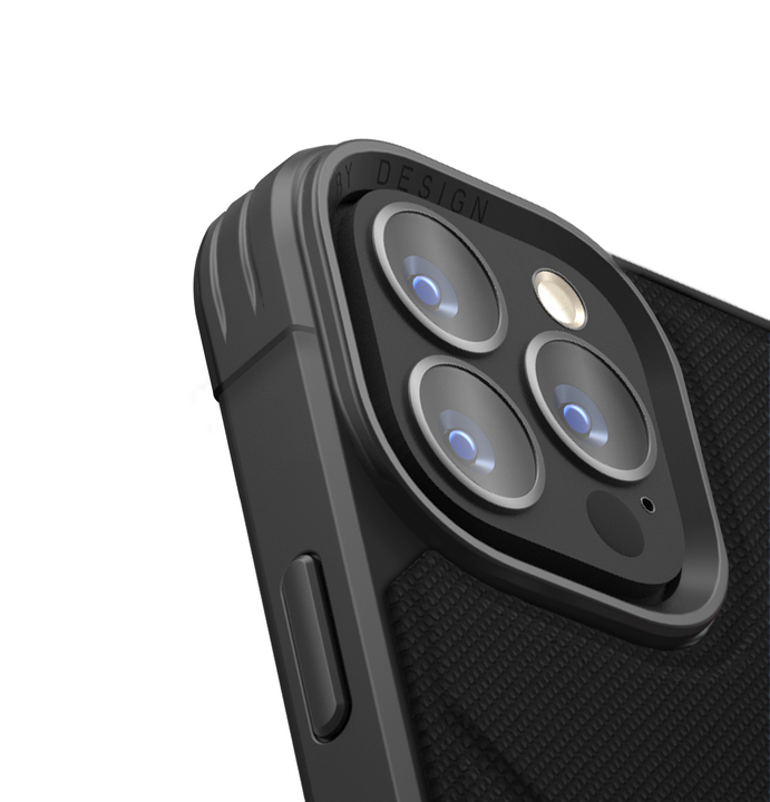 UNIQ HYBRID IPHONE 15 PRO MAX (2023) 6.7 MAGCLICK CHARGING TRANSFORMA