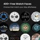 AMAZFIT ACTIVE MAX BLACK