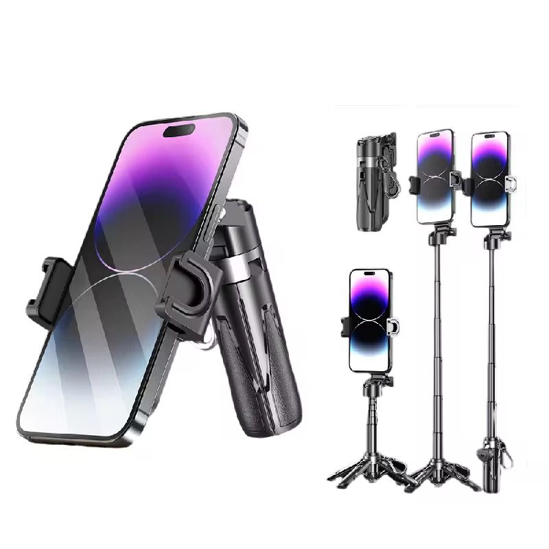 P15 MINI Grip Quadripod