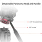 ULANZI OMBRA VIDEO TRAVEL TRIPOD BLACK