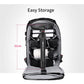 ULANZI OMBRA VIDEO TRAVEL TRIPOD BLACK