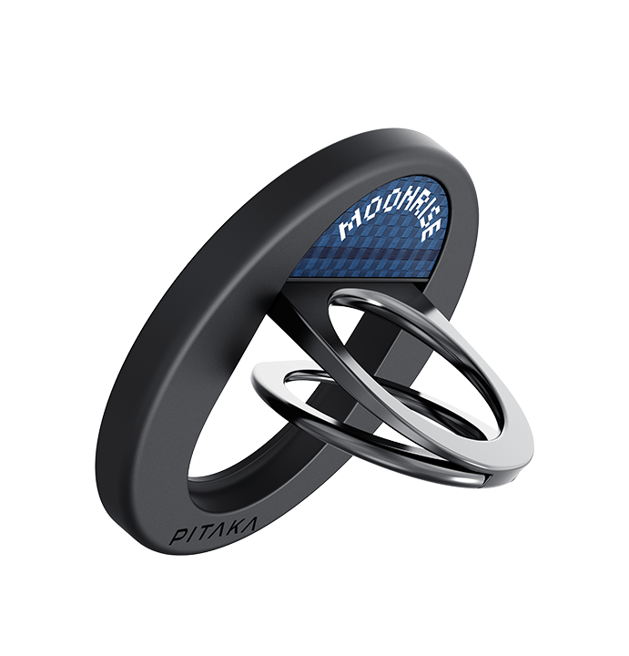 PITAKA MagEZ Grip 3 - MOONRISE
